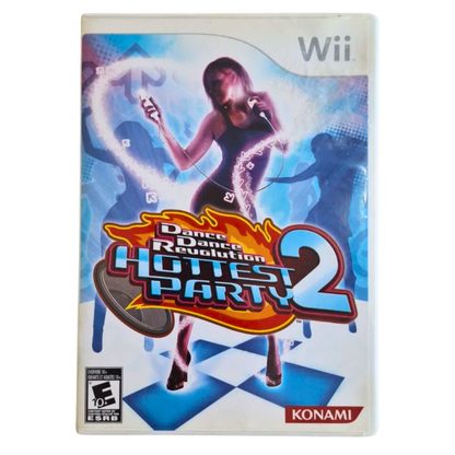 Juego Just Dance 3 Nintendo Wii Original