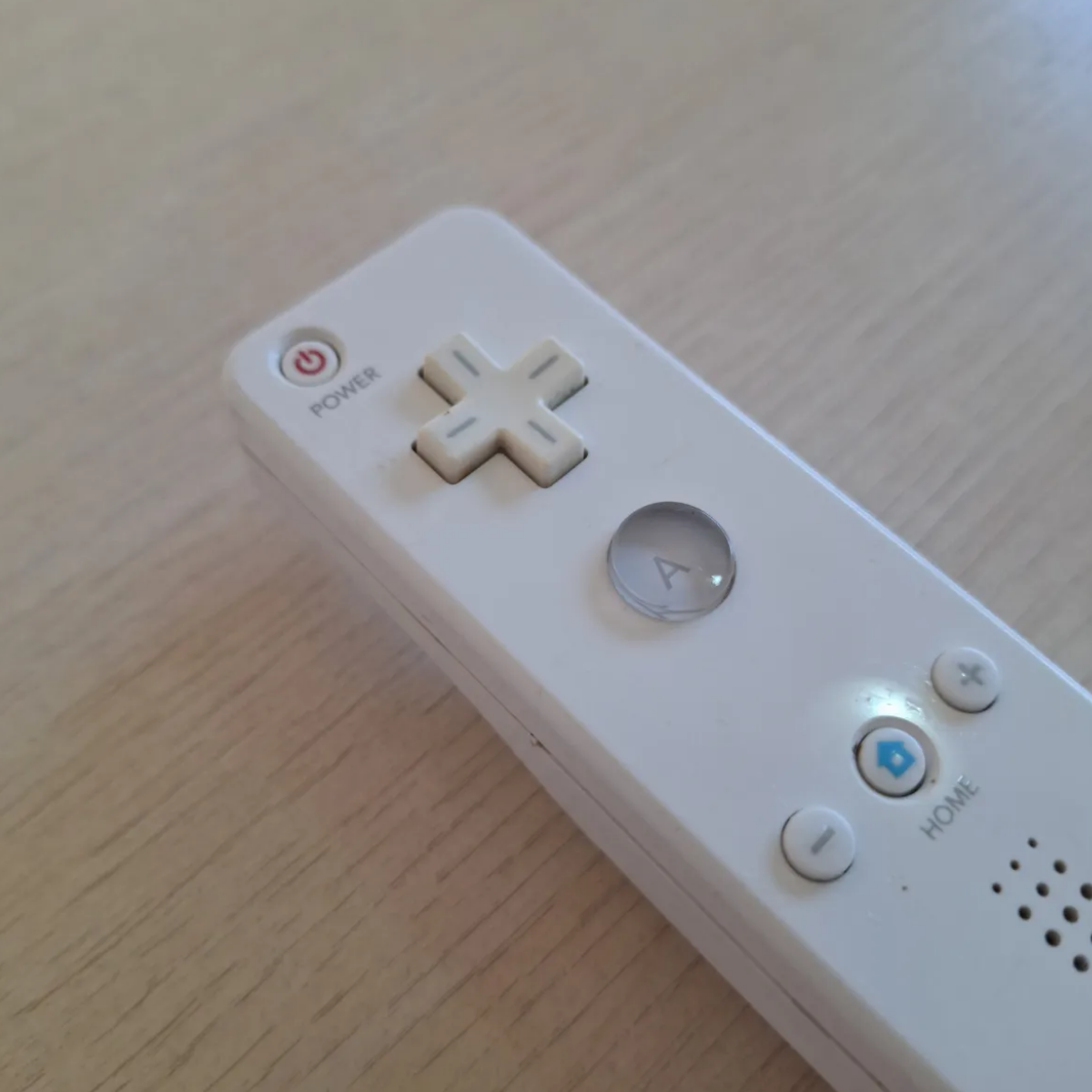 Control Wii Blanco Volante Nintendo Accesorio Combo