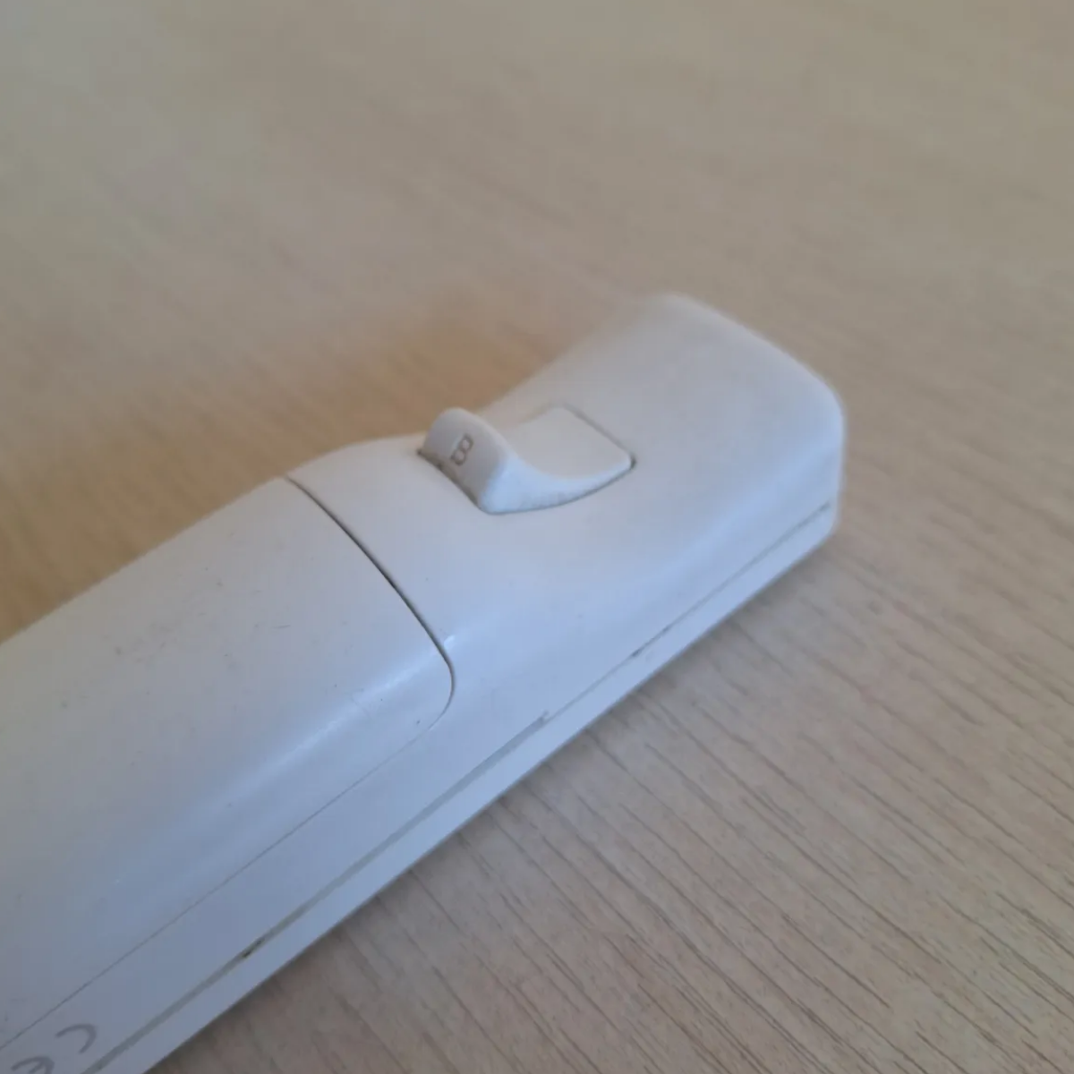 Control Wii Blanco Volante Nintendo Accesorio Combo