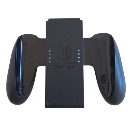 Nintendo Switch Joy Grip Original Negro