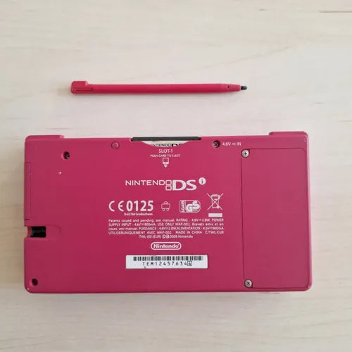 DSi Rosa - foto 7