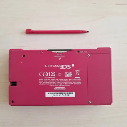 DSi Rosa - foto 7