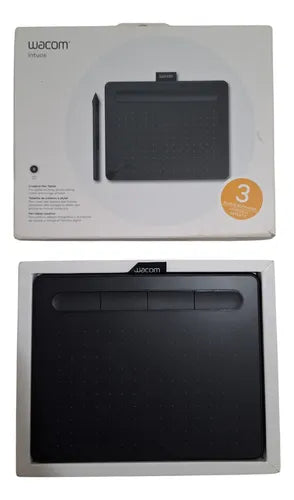 Wacom Intuos - foto 4