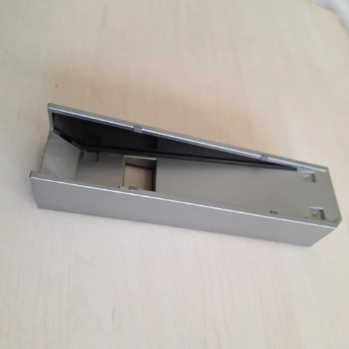 Accesorios Wii Fuente Barra Sensora Cable Av Stand Original