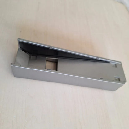 Accesorios Wii Fuente Barra Sensora Cable Av Stand Original