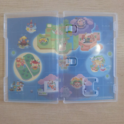 Caja Original Mario Party Jamboree Nintendo Switch Sin Juego