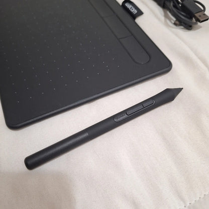 Wacom Intuos - foto 3