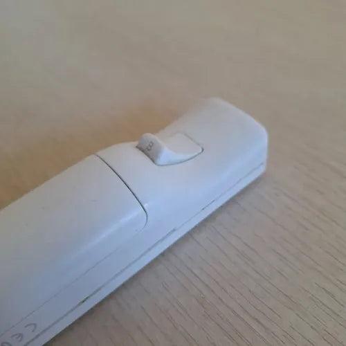 Joystick Wiimote Nintendo Wii Blanco Original Wii Remote Blanco