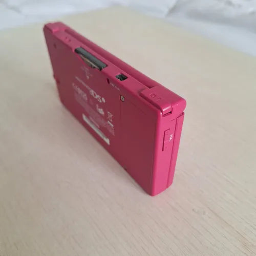 DSi Rosa - foto 9
