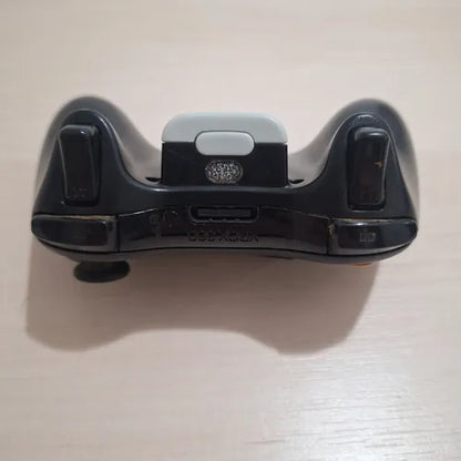Joystick Control Xbox 360 Negro Original Microsoft Negro