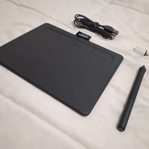 Wacom Intuos - foto 2