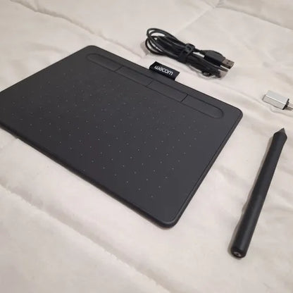 Wacom Intuos - foto 2