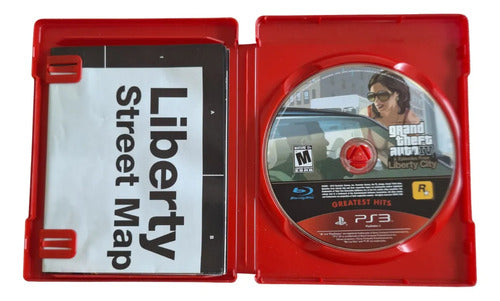 GTA LCS - foto 1