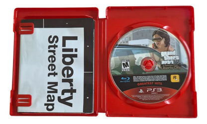 GTA LCS - foto 1