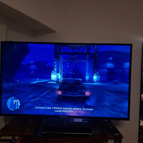 GTA LCS - foto 6