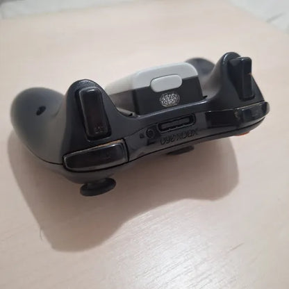 Joystick Control Xbox 360 Negro Original Microsoft Negro