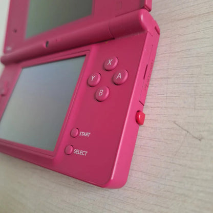 DSi Rosa - foto 6