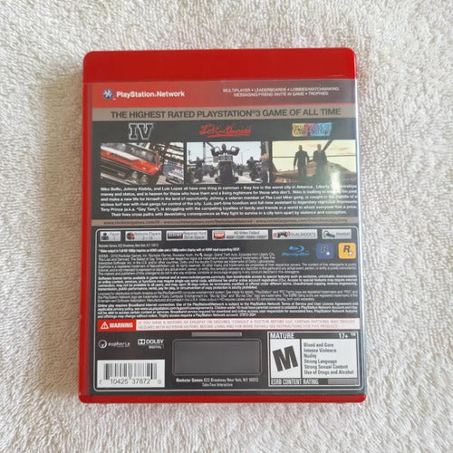 GTA LCS - foto 3