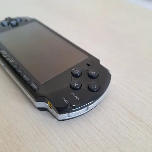 PSP Slim - foto 5