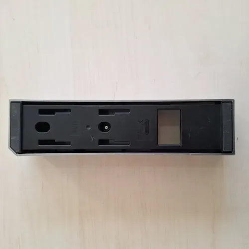 Accesorios Wii Fuente Barra Sensora Cable Av Stand Original