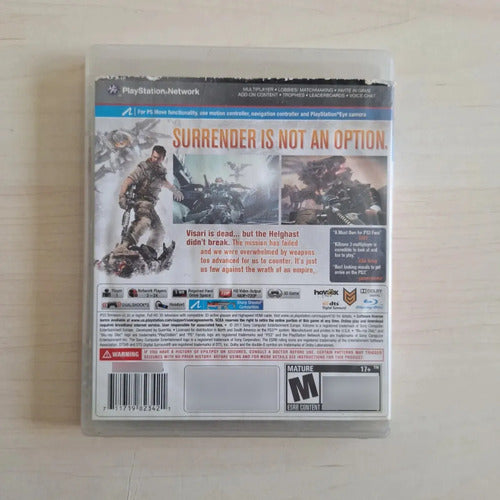 Killzone 3 - foto 3