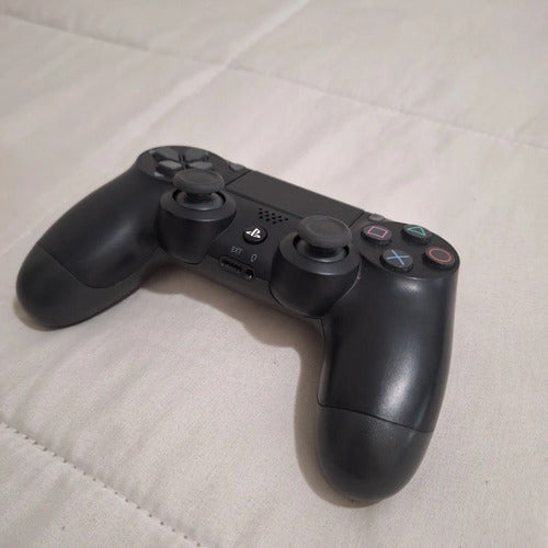 Joystick PS4 - foto 4