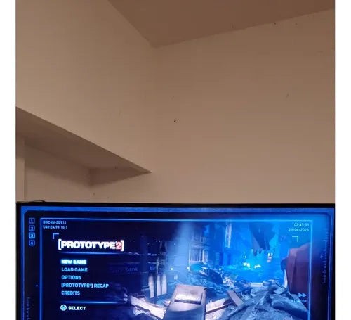 Prototype 2 - foto 6
