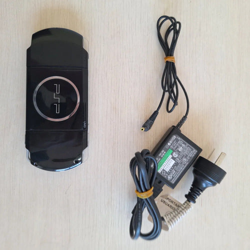 PSP Slim - foto 7