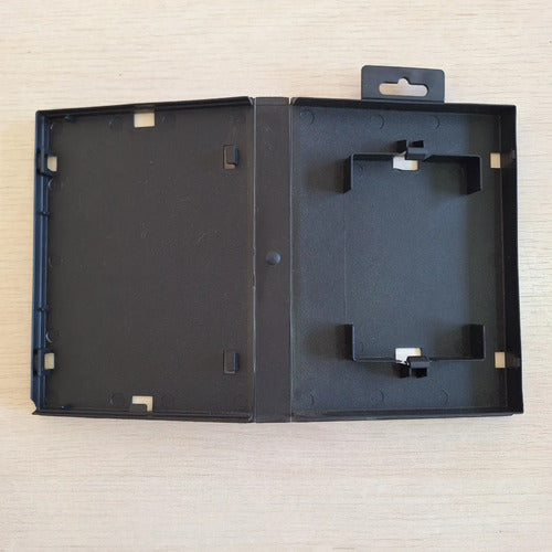 Caja Vacia Noventera Toy Story Sega Genesis Coleccionista