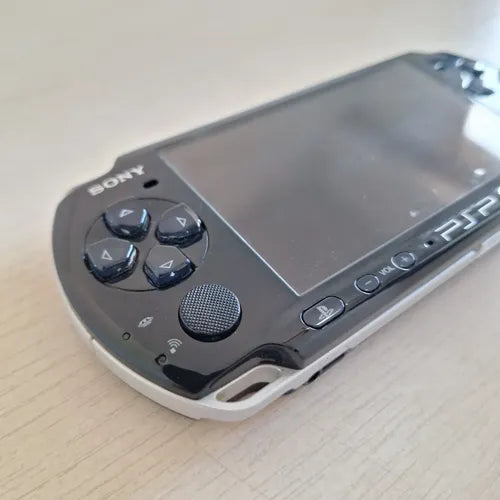 PSP Slim - foto 4