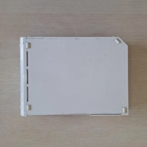 Consola Nintendo Wii Blanca Americana Retrocompatible Ntsc Blanco