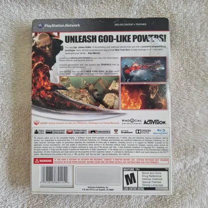 Prototype 2 - foto 3