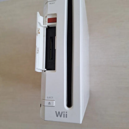 Consola Wii Blanca - foto 2