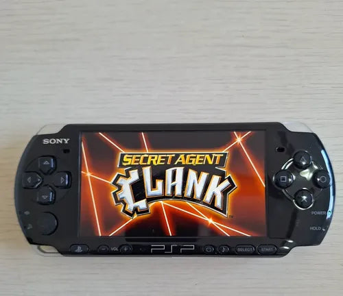 PSP Slim - foto 3