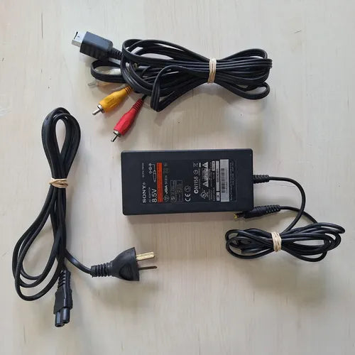 Cable PS2 - foto 2