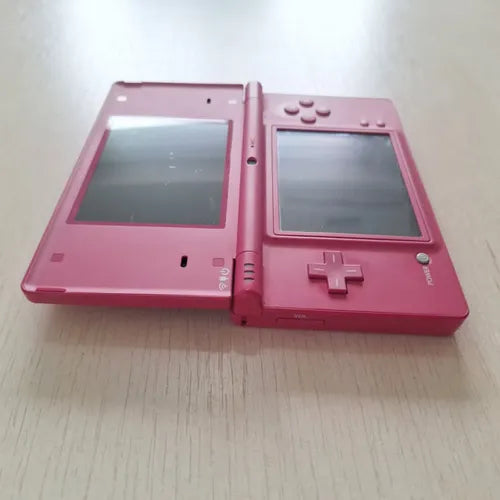 DSi Rosa - foto 5