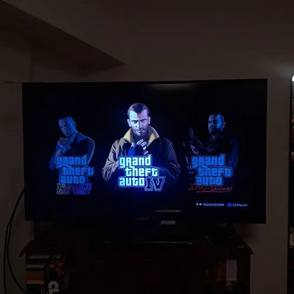GTA LCS - foto 4