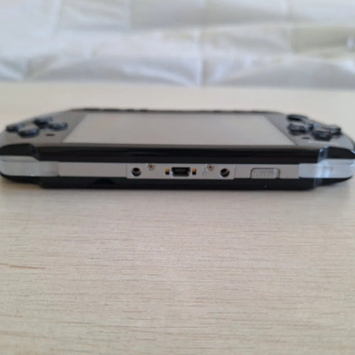 PSP Slim - foto 6