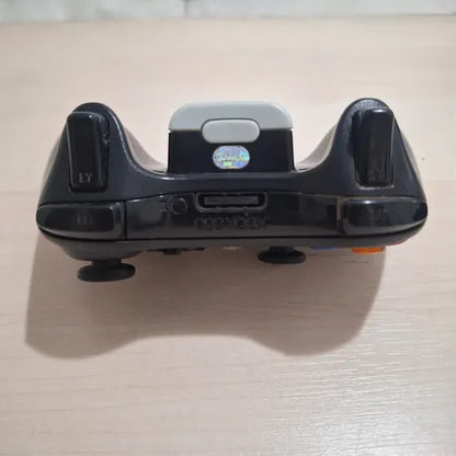 Joystick Control Xbox 360 Negro Original Microsoft Negro