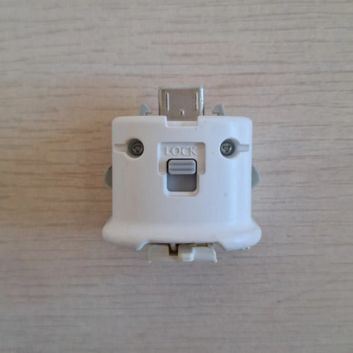Motion Plus - foto 2