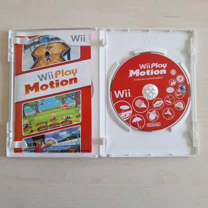Wii Play Motion - 2