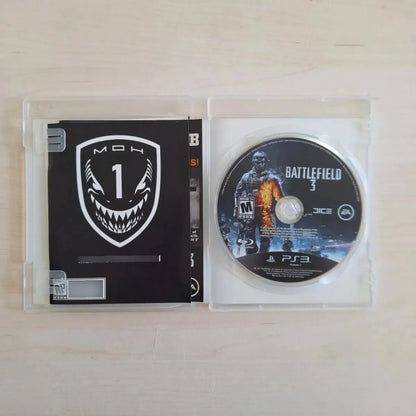 Battlefield 3 Ps3 - 2