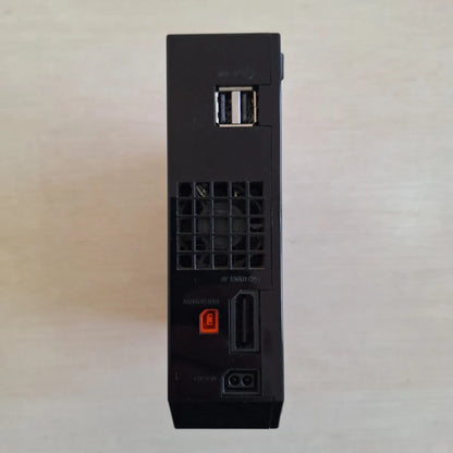 Consola Nintendo Wii Negra Americana - 3