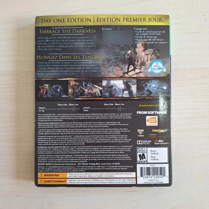 Dark Souls 3 Xbox One - 2