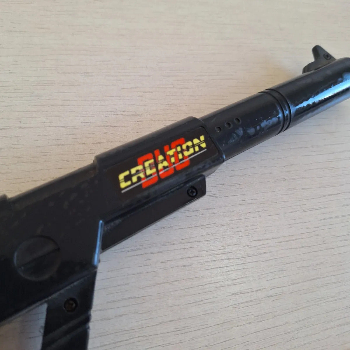 Pistola Para Family Game 15 Pines - 3