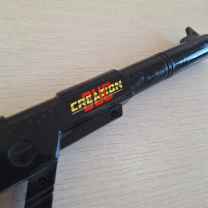 Pistola Para Family Game 15 Pines - 3