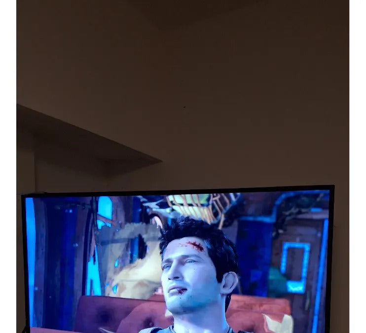 Uncharted 2 - Ps3 - 5