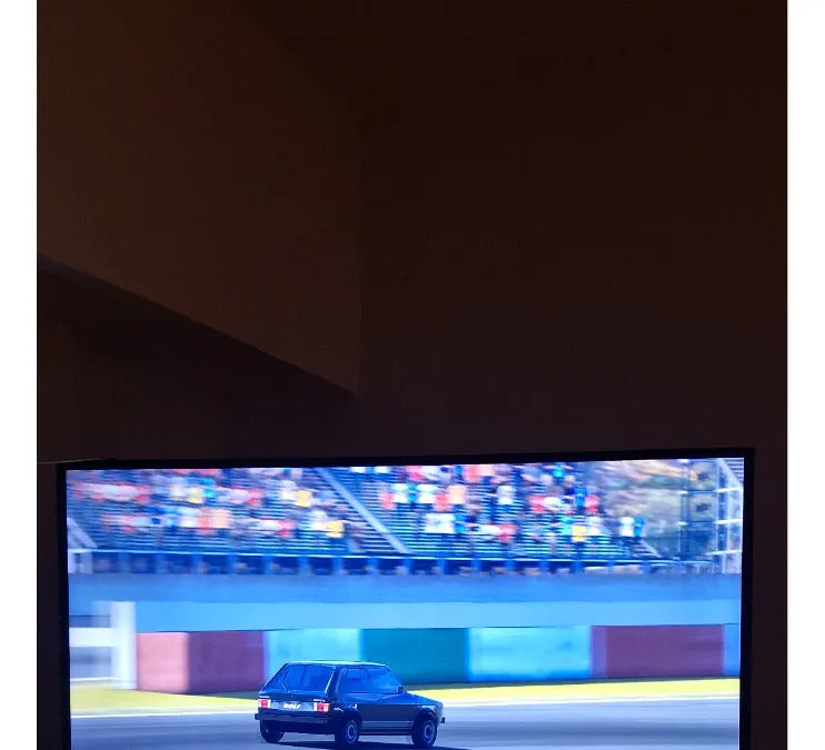 Gran Turismo 5 - Ps3 - 4