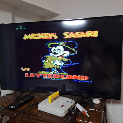 Cartucho Fk-7090 Family Nes - 6