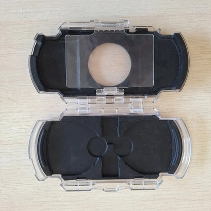 Estuche Rigido Sony Psp - 4